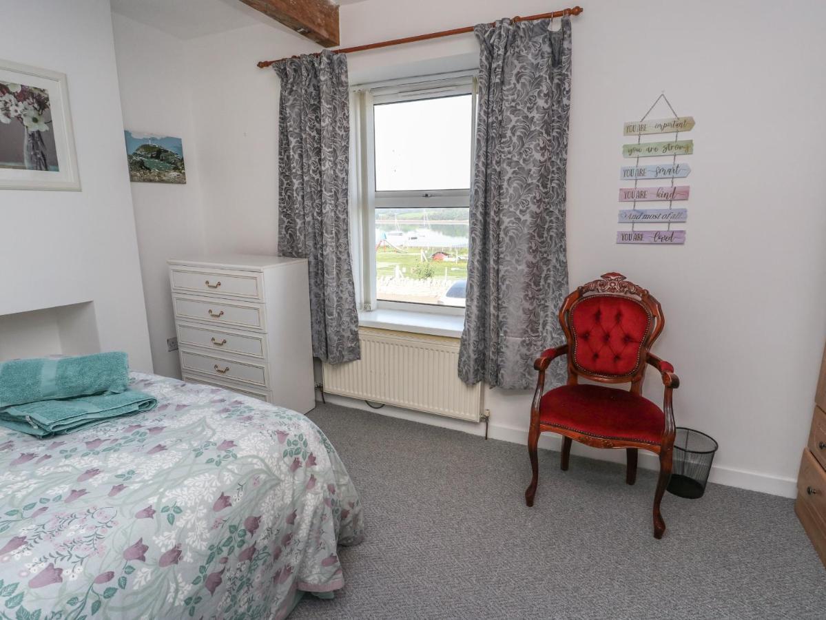23 Beach Road Y Felinheli Buitenkant foto