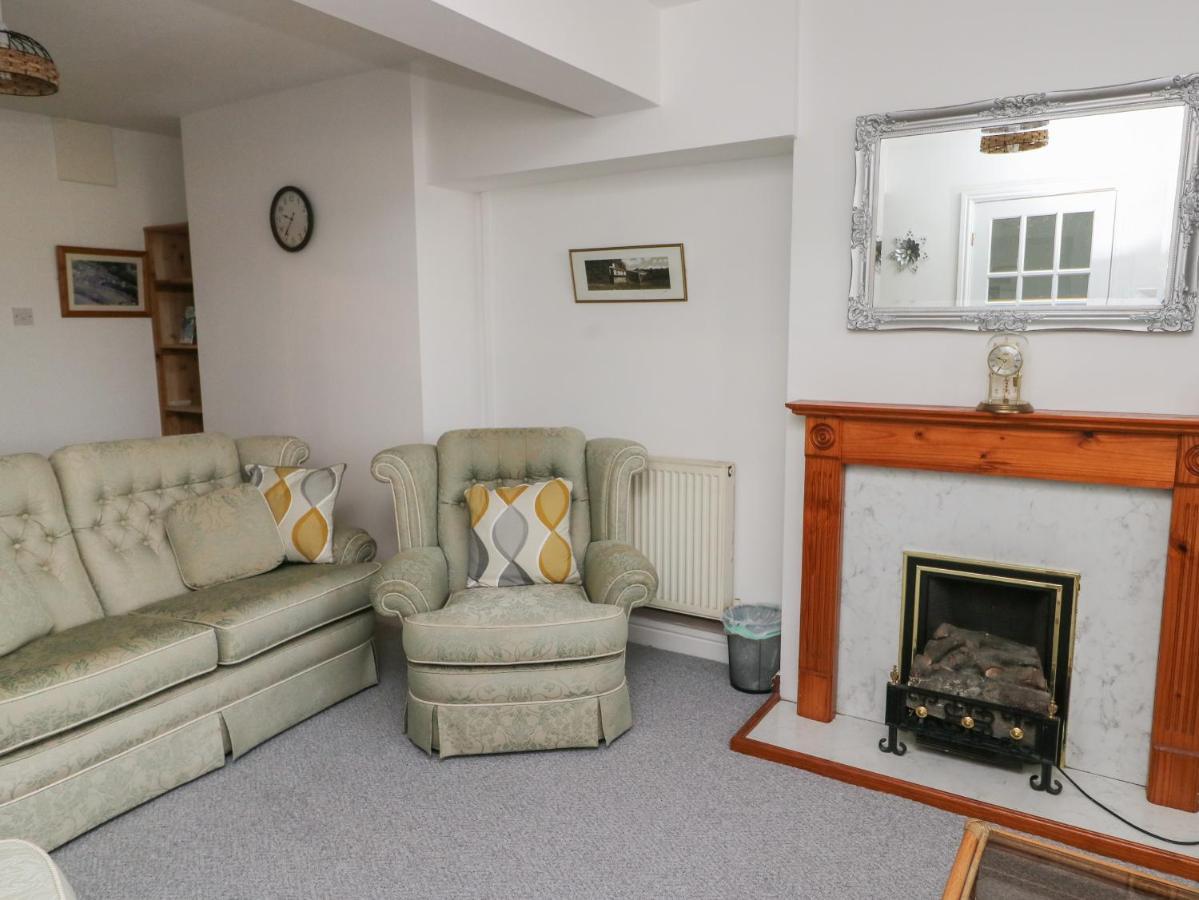 23 Beach Road Y Felinheli Buitenkant foto